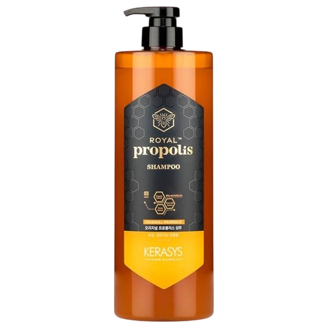 Kerasys Royal Propolis Original Shampoo