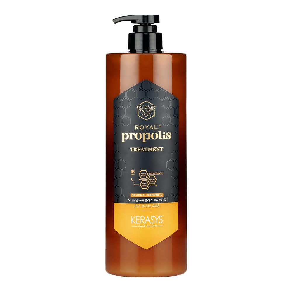 Kerasys Royal Propolis Original Treatment