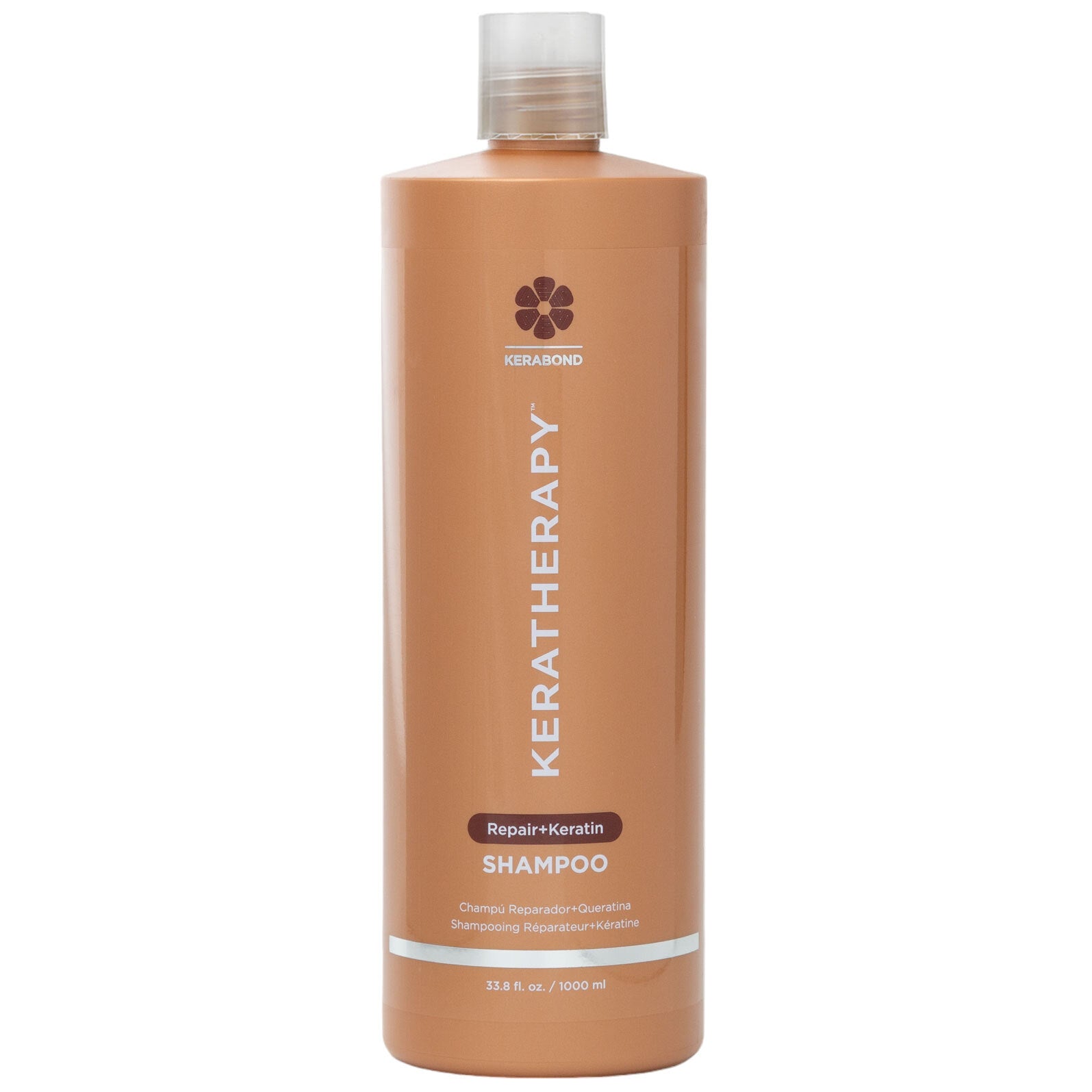 Keratinfixx Repair Shampoo 300ml / 1000ml