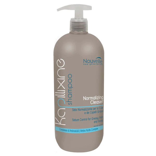 Kapillixine Normalising Shampoo 250ml / 1000ml