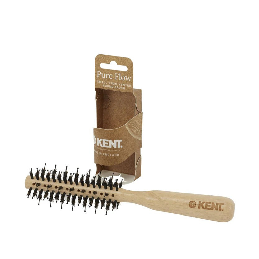 LPF4 - Small Vented Radial Brush