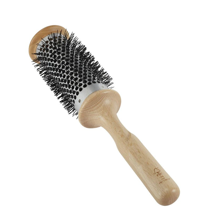 LPF6 - Pure Flow 60mm Ceramic Round Brush