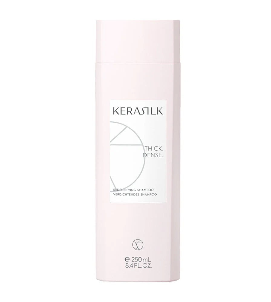 Kerasilk Essentials Redensifying Shampoo