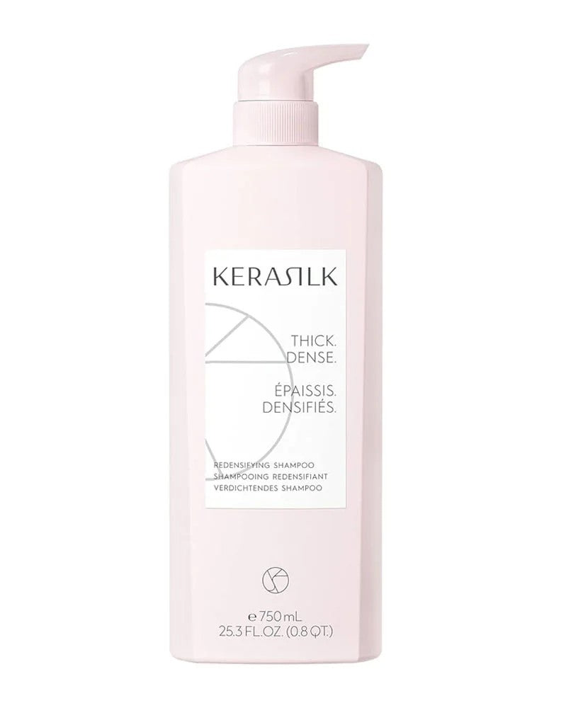 Kerasilk Essentials Redensifying Shampoo