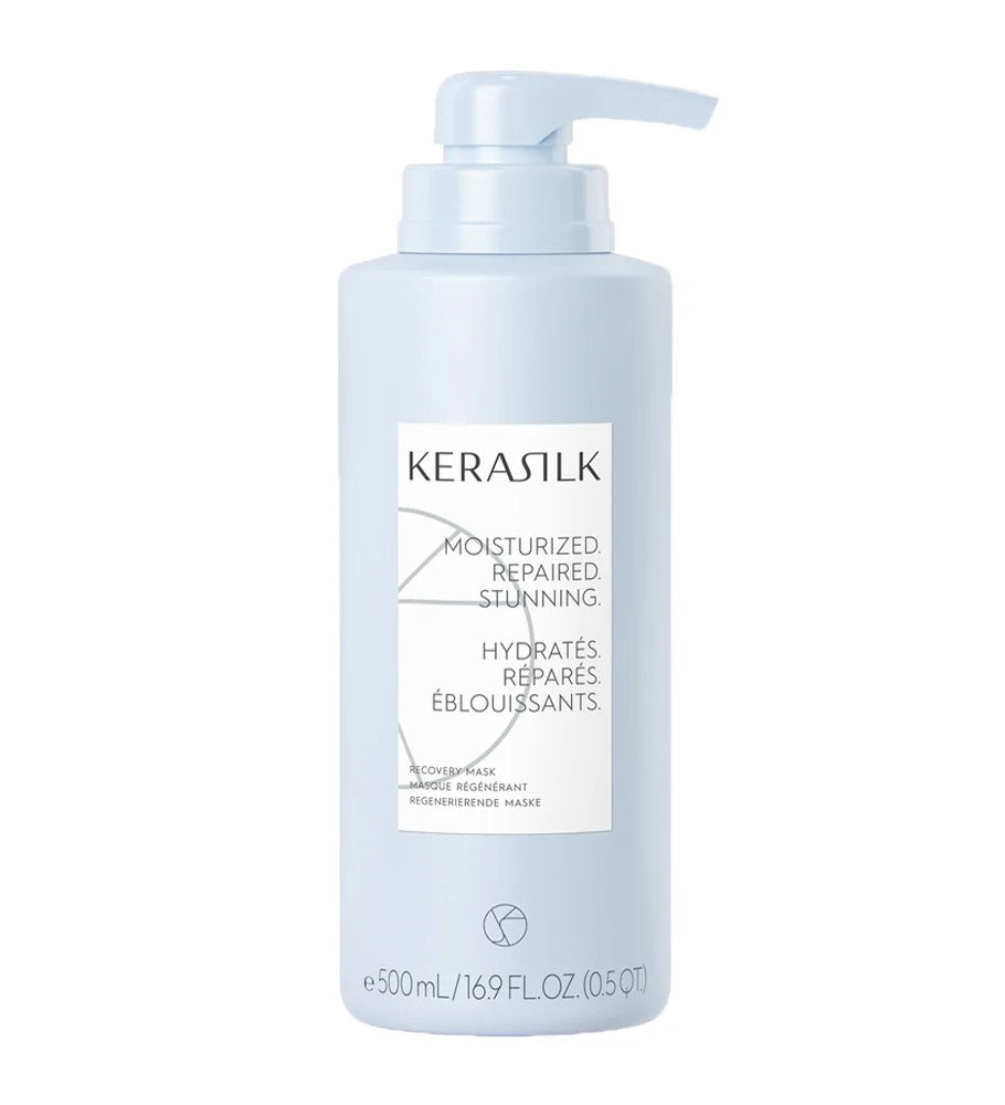 Kerasilk Specialists Recovery Mask