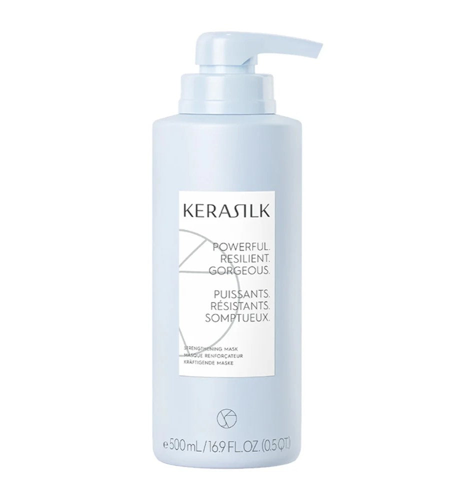 Kerasilk Specialists Strengthening Mask