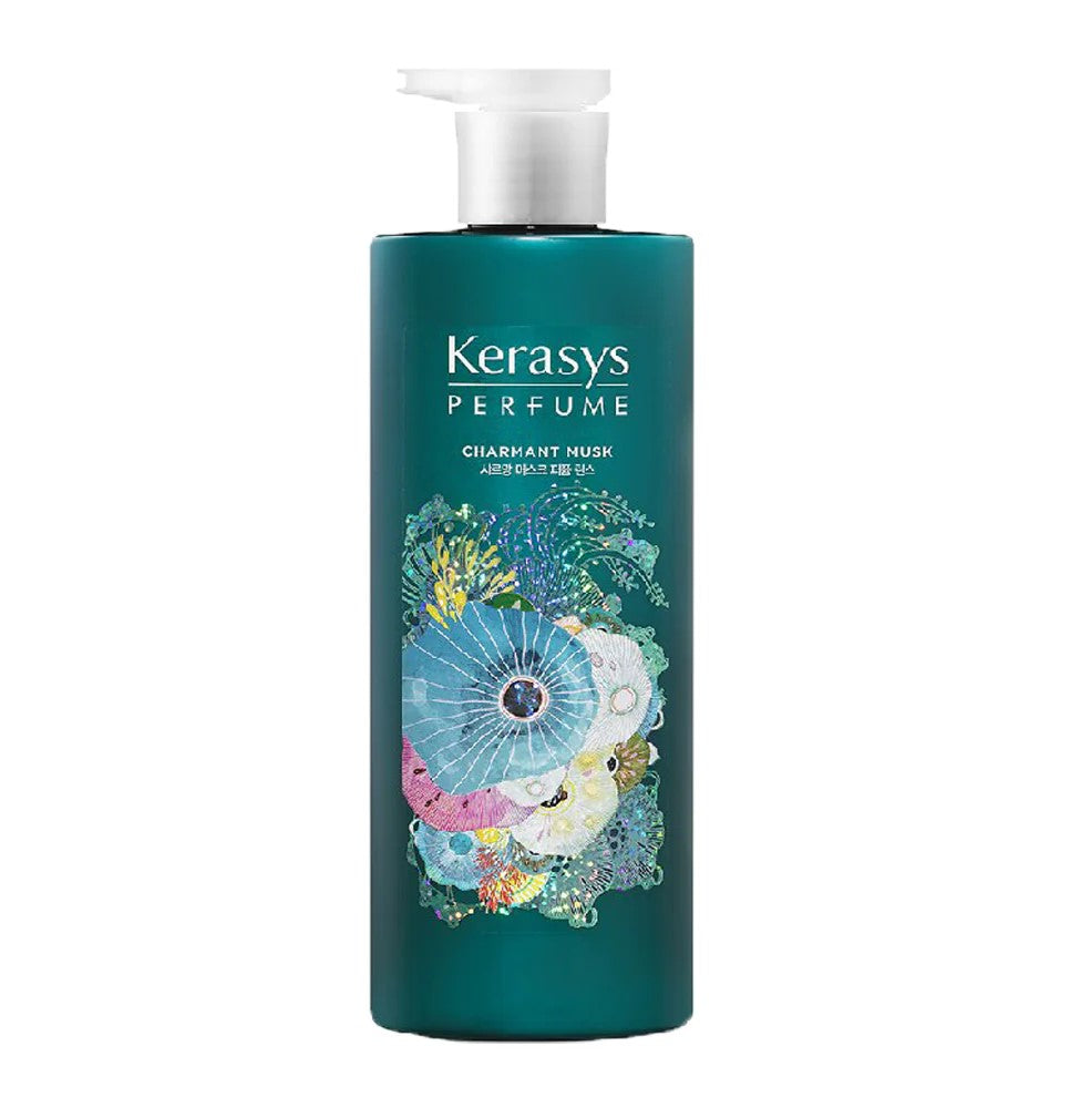 Perfume Charmant Musk Conditioner