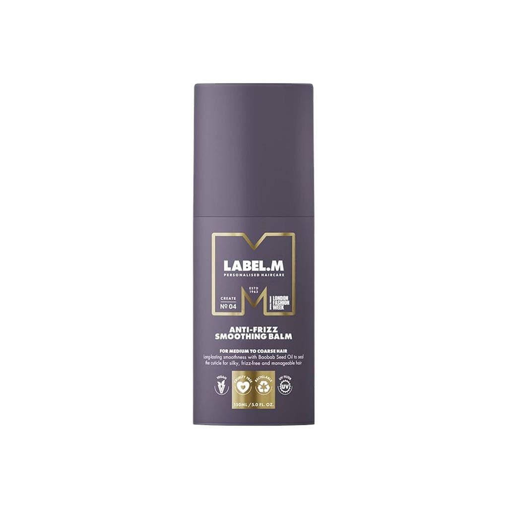 Anti-Frizz Smoothing Balm
