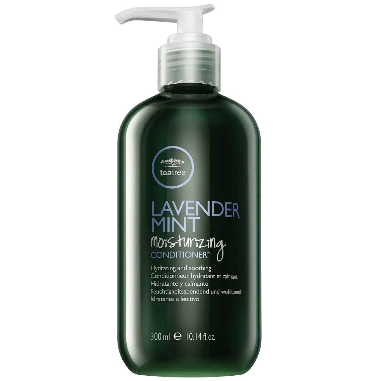 Lavender Mint Moisturizing Conditioner