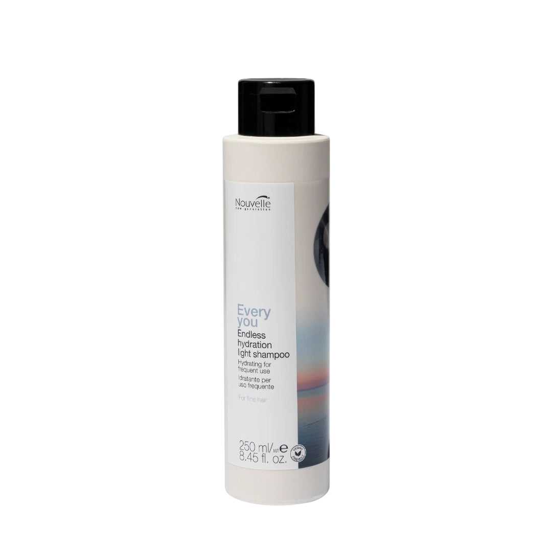 Endless Hydration Light Shampoo 250ml / 1000ml