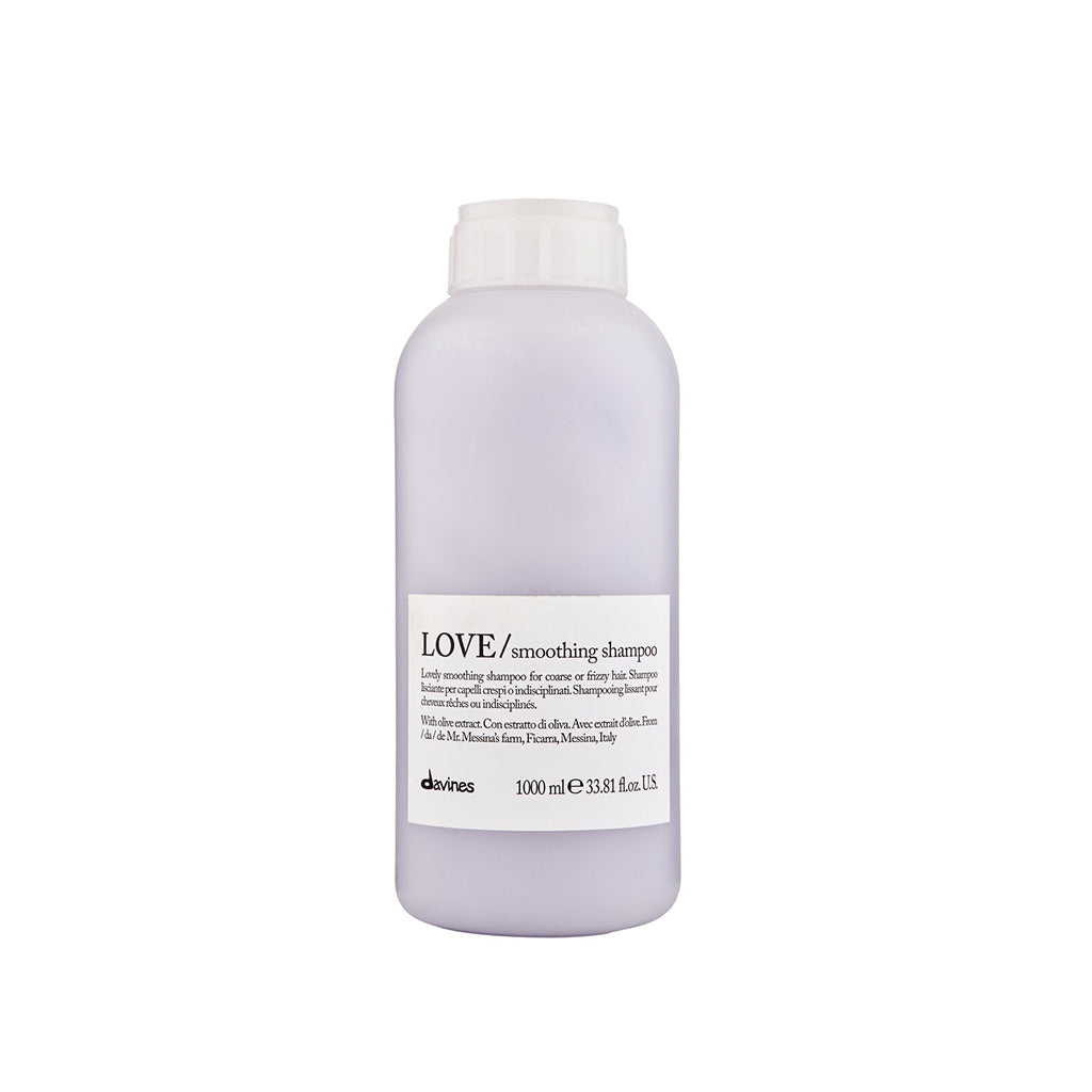 Essential Haircare Love Smoothing Shampoo