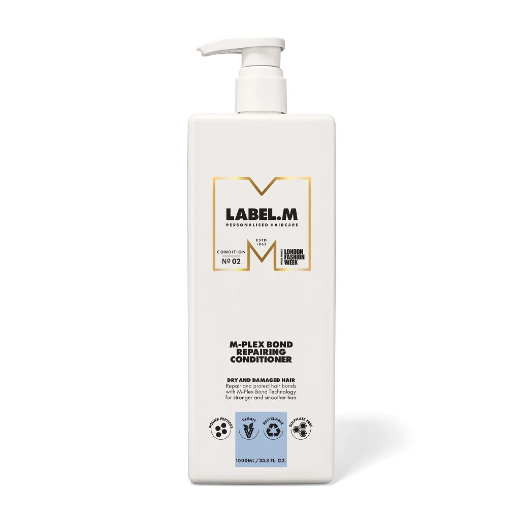 M-Plex Bond Repairing Conditioner 1000ML