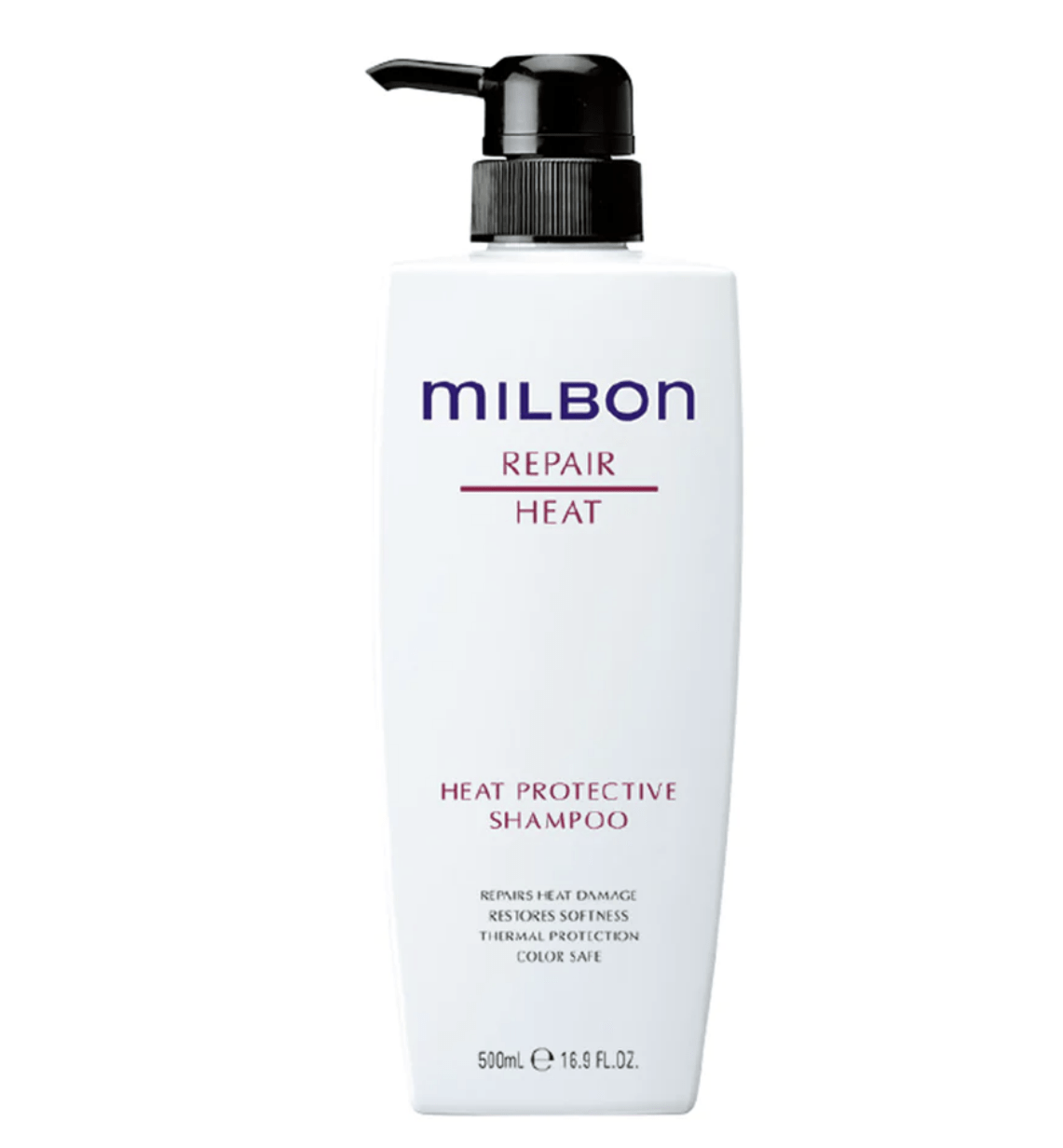 Repair Heat Protective Shampoo