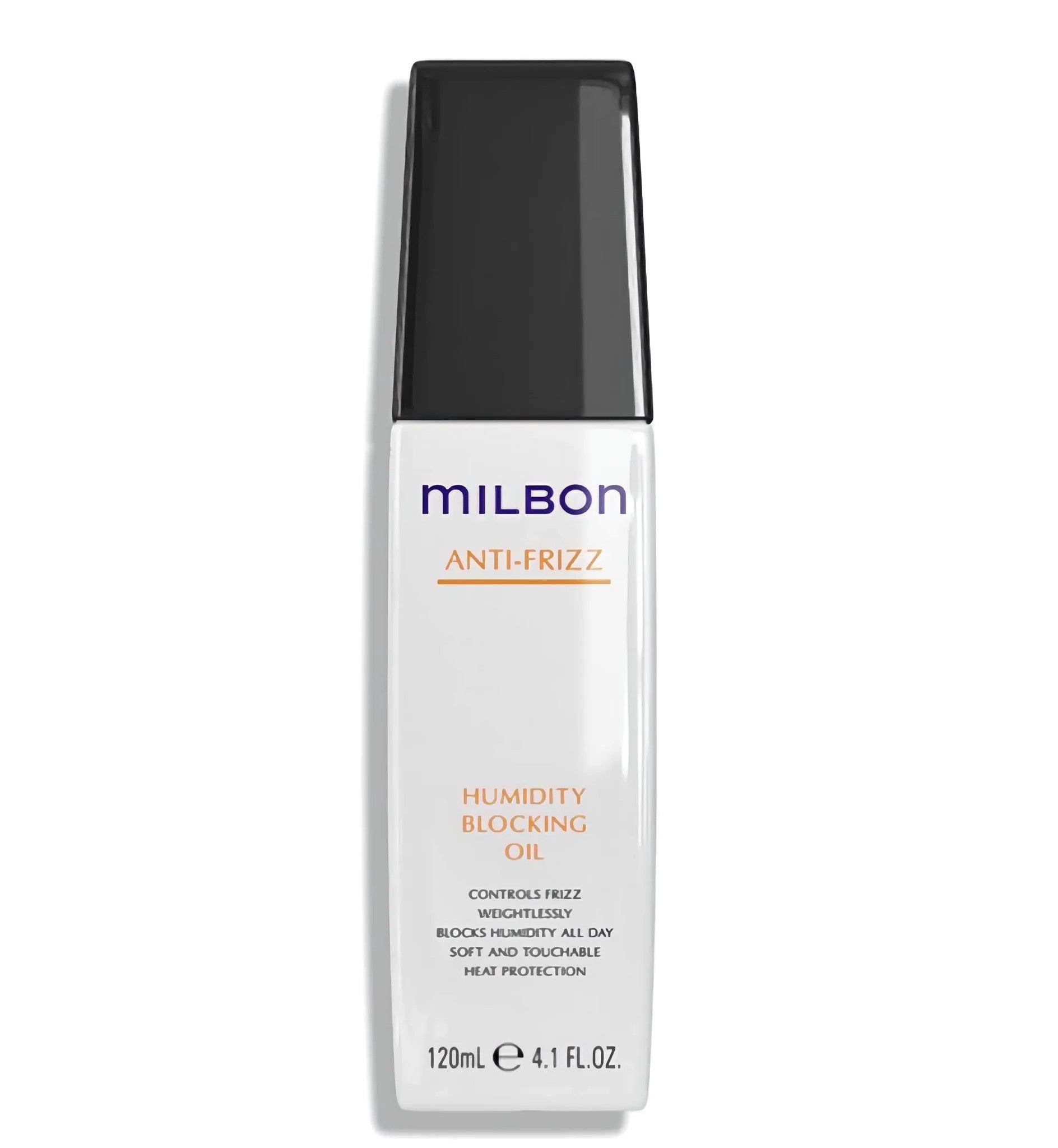 Anti-Frizz Humidity Blocking Hair Oil