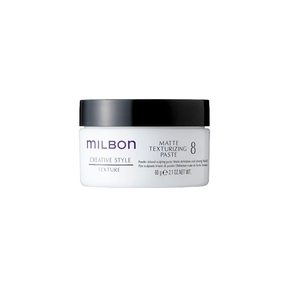 Matte Texture Rising paste