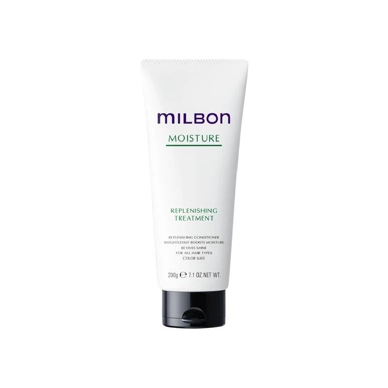 Moisture Replenishing Treatment
