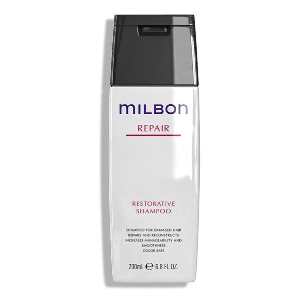 Repair Restorative Shampoo