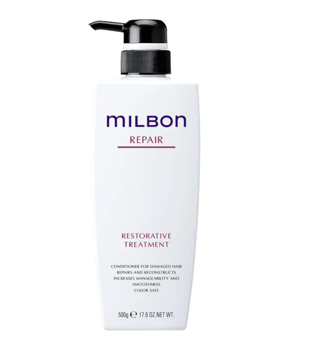 Repair Restorative Treatment