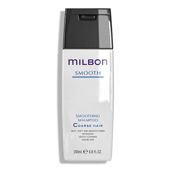 Smooth Shampoo (Coarse Hair)