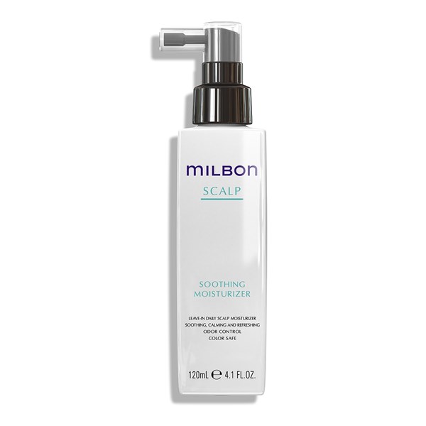 Scalp Soothing Moisturizer