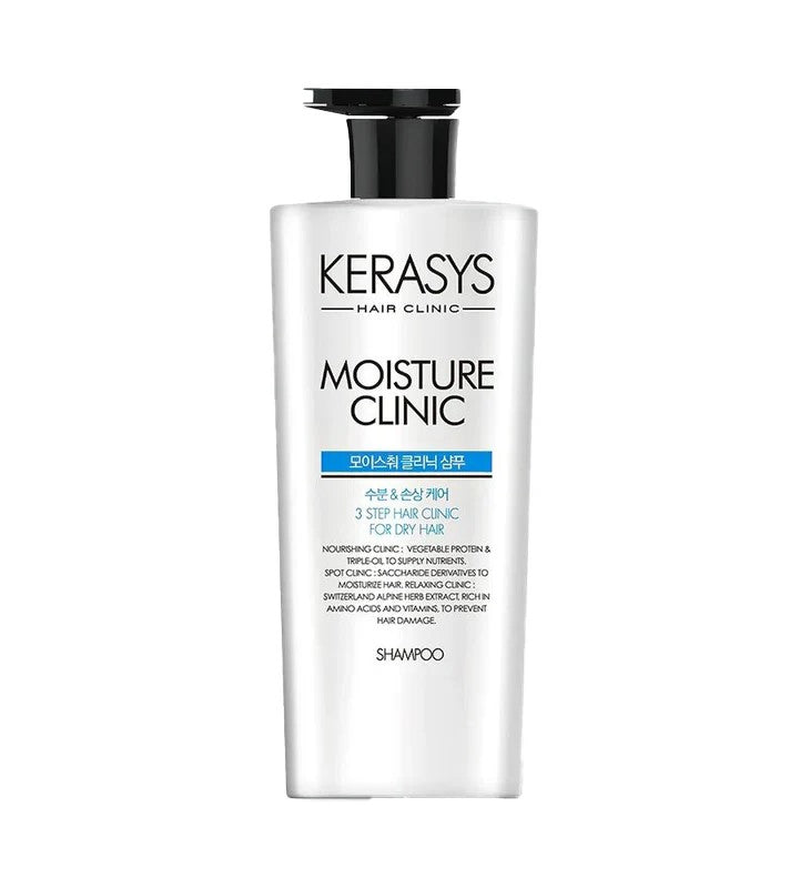Moisture Clinic Moisture Shampoo