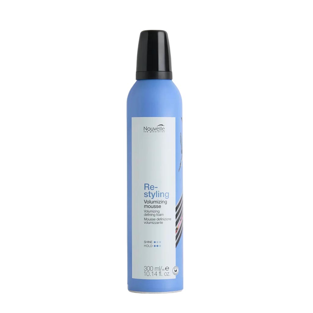 RS Volumizing Mousse 300ml