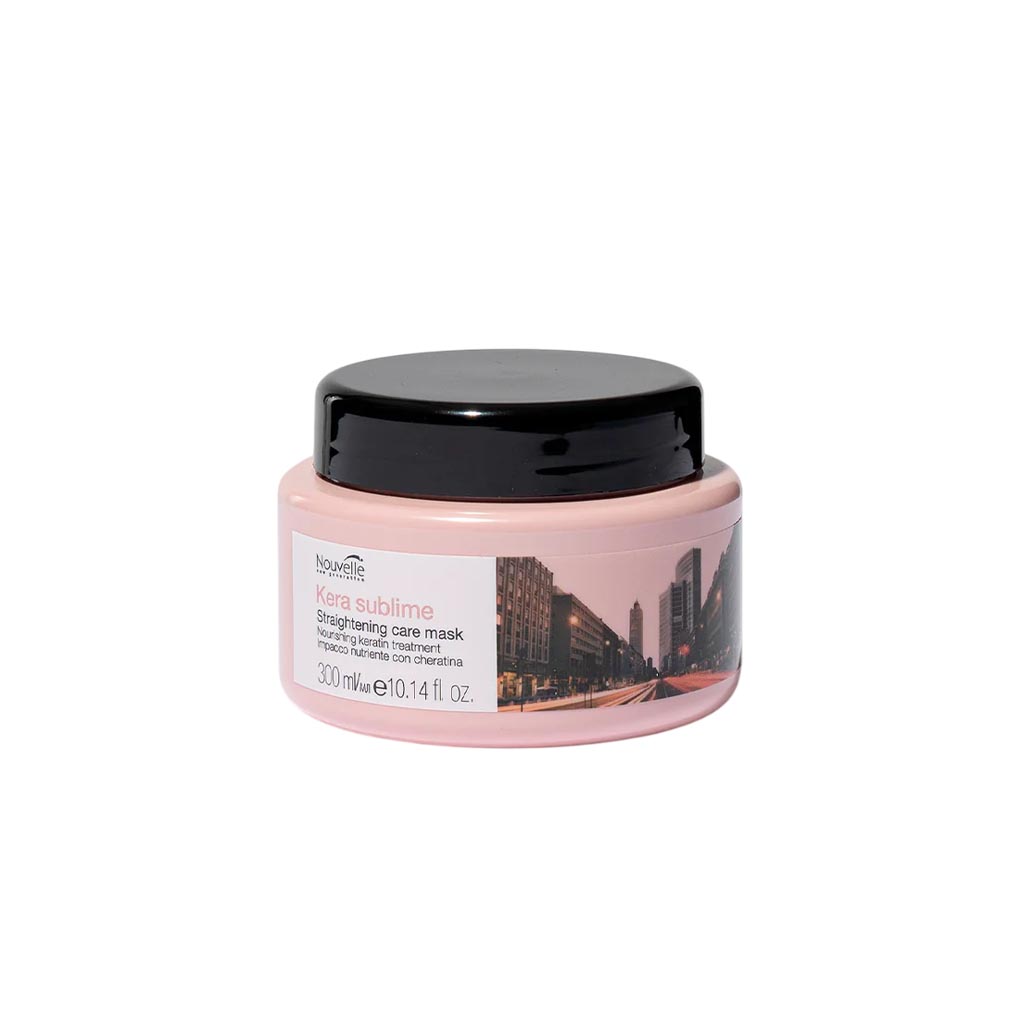 Kera Sublime Straightening Care Mask 300ml / 500ml