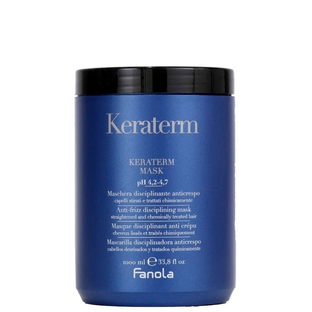 Keraterm Mask 300ml / 1000ml
