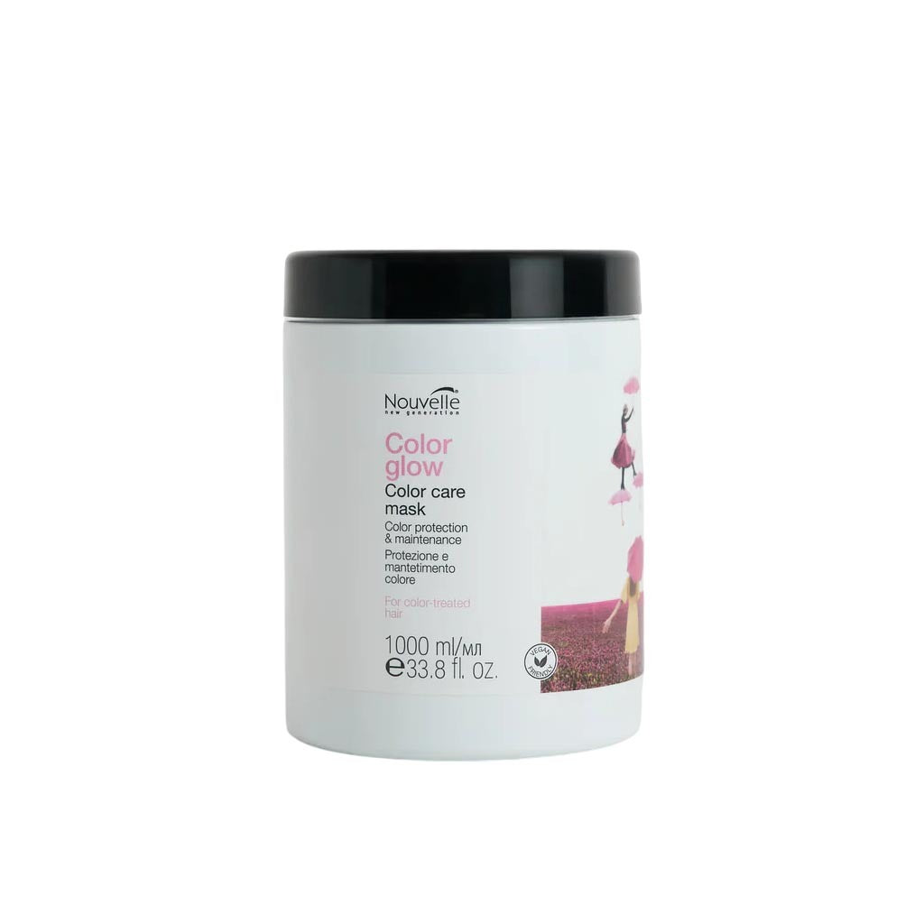 Color Glow Mask 300ml / 1000ml