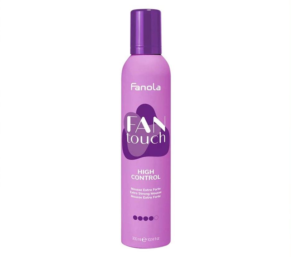 Extra Strong Mousse 300ml