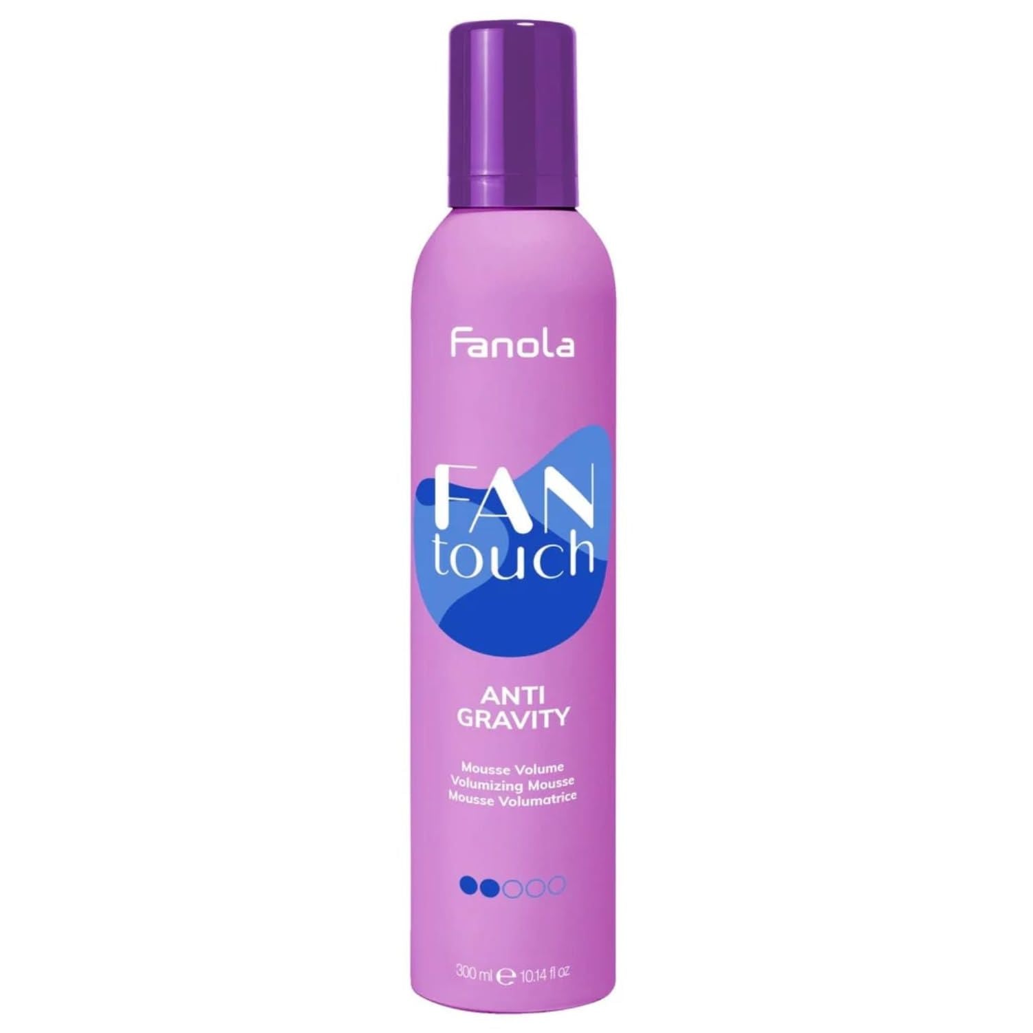 Volumizing Mousse 300ml