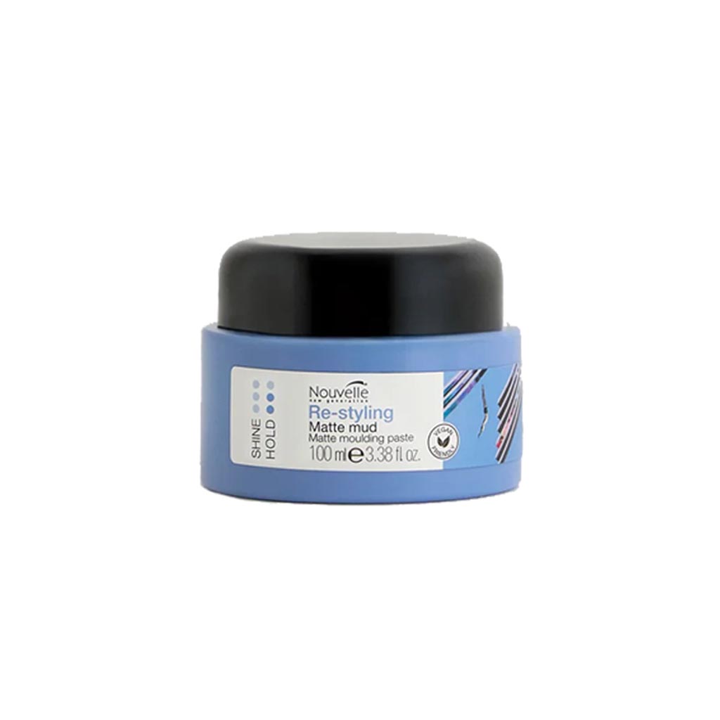 Re-Styling Matte Mud 100ml NEW