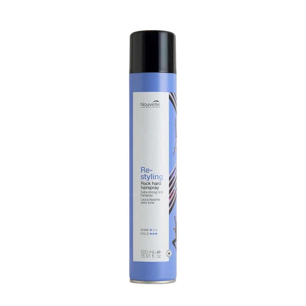 Re-Styling Rock Hard 500ml NEW