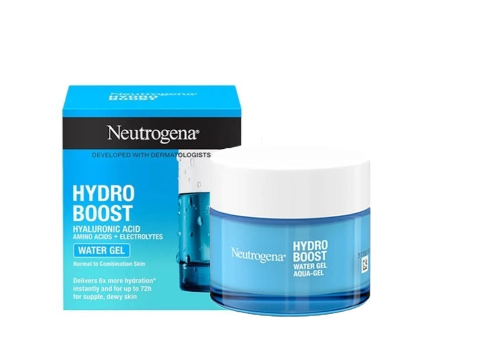 Neutrogena Hydro Boost Water Gel