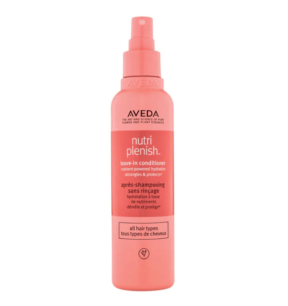 Nutriplenish Leave-in Conditioner