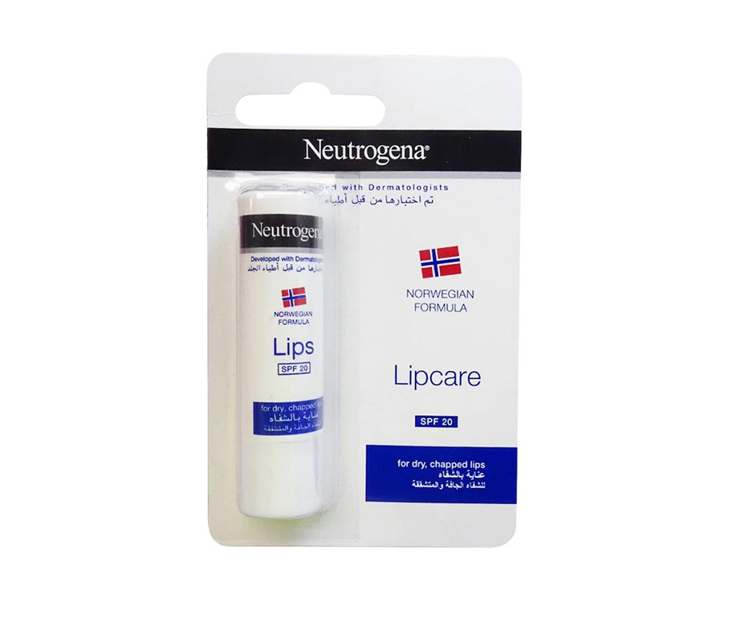 Neutrogena Lip Care