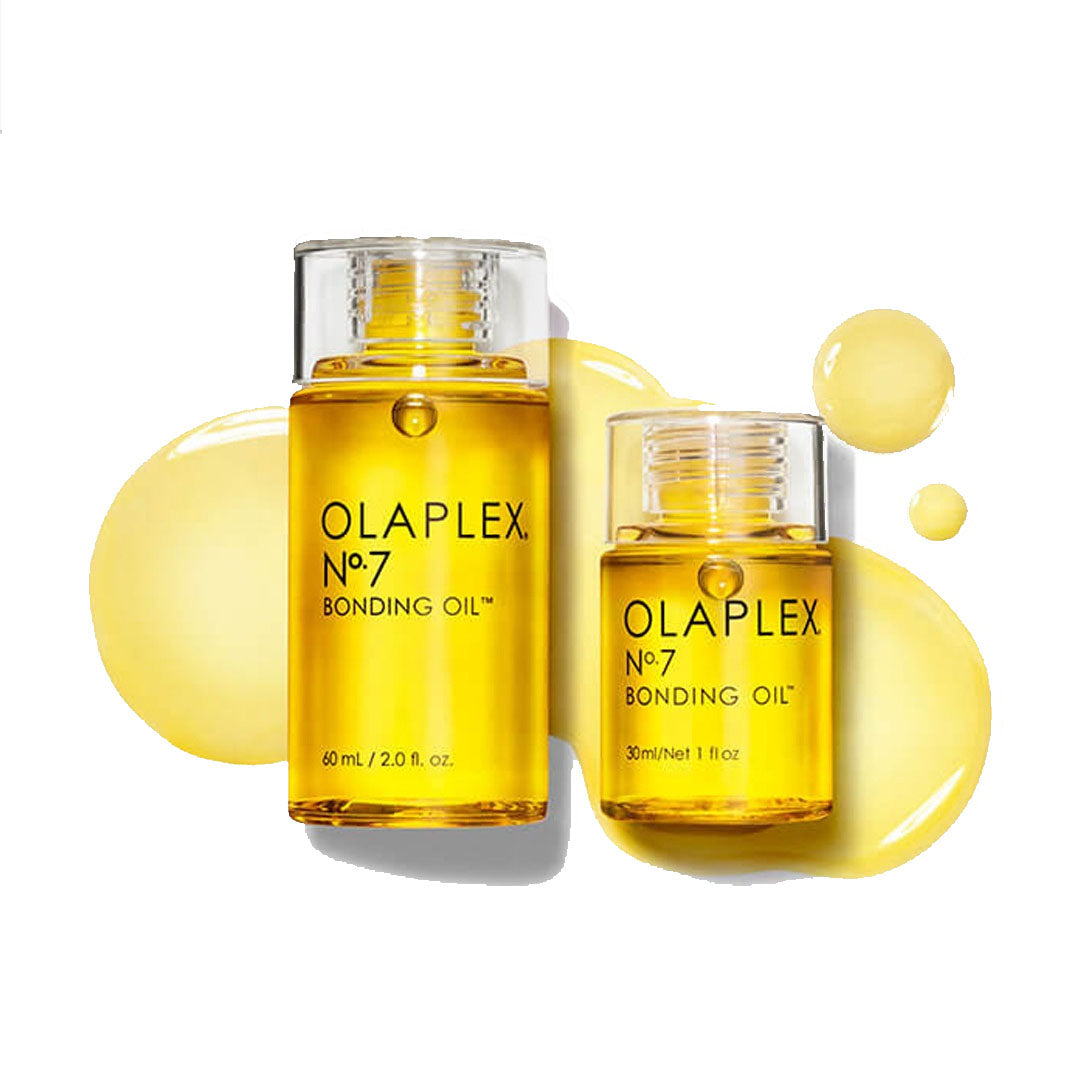 No.7 Bonding Oil
