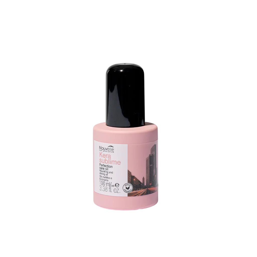 Kera Sublime Perfection Care Oil 100ml