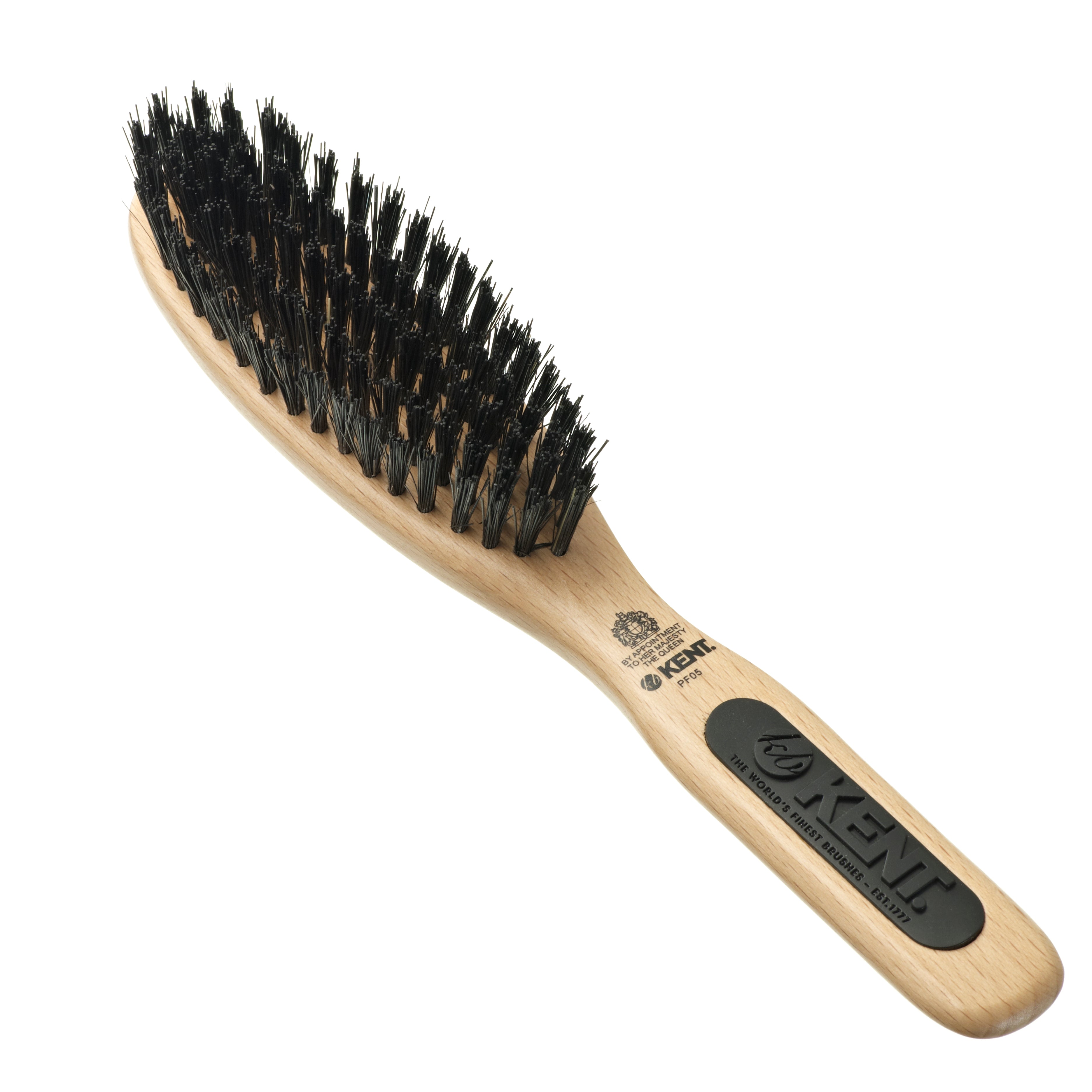 PF05 - Narrow Grooming Brush