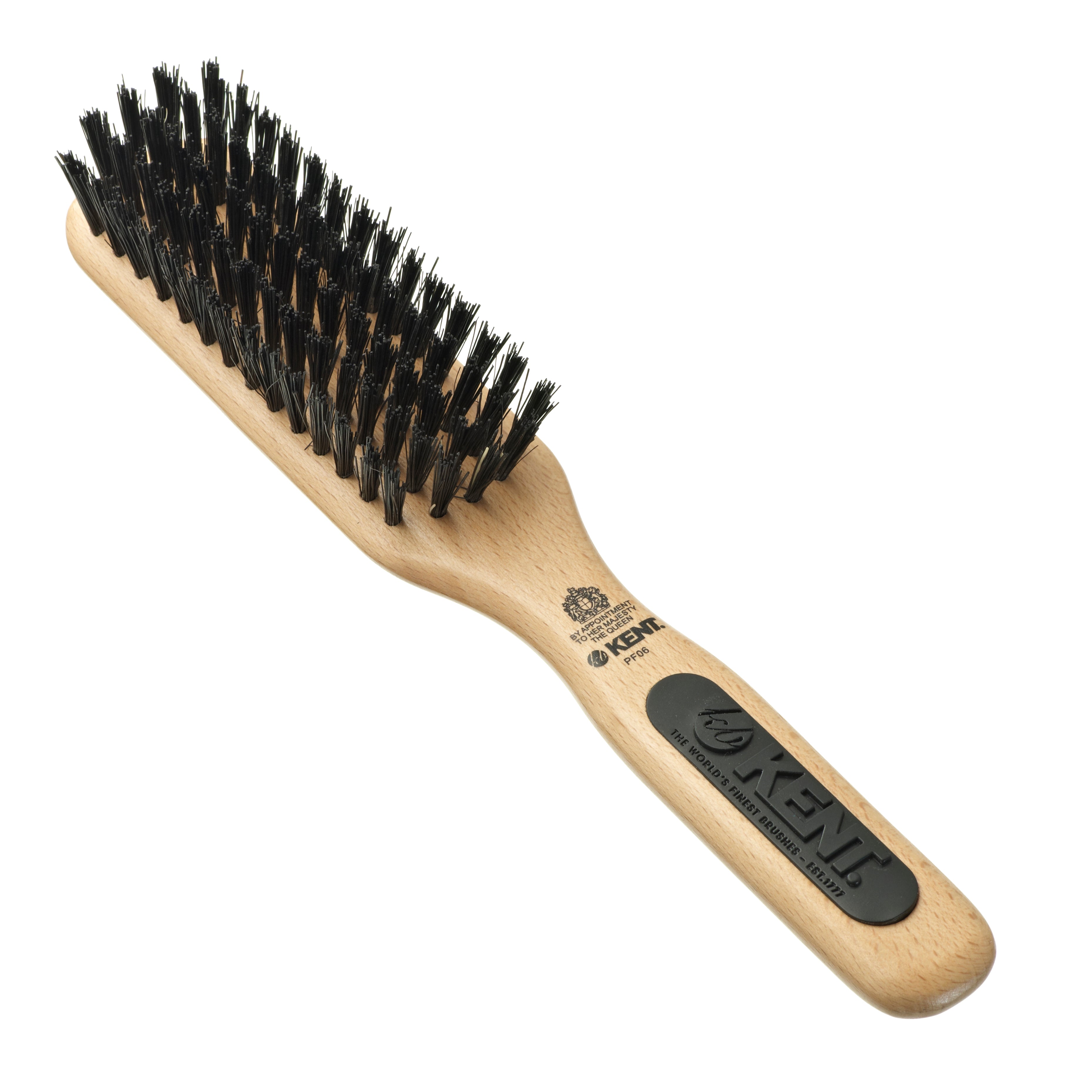 PF06 - Unisex Grooming Brush