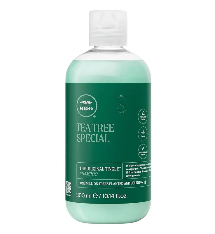 Tea Tree Special Shampoo