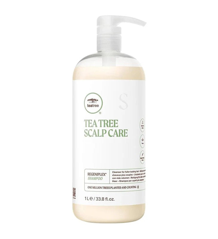 Scalp Care Anti-Thinning Shampoo (Regeniplex)