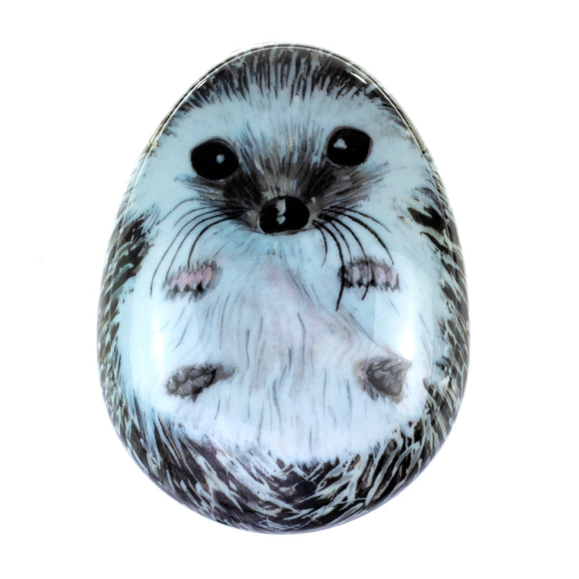 Pebble Hedgehog
