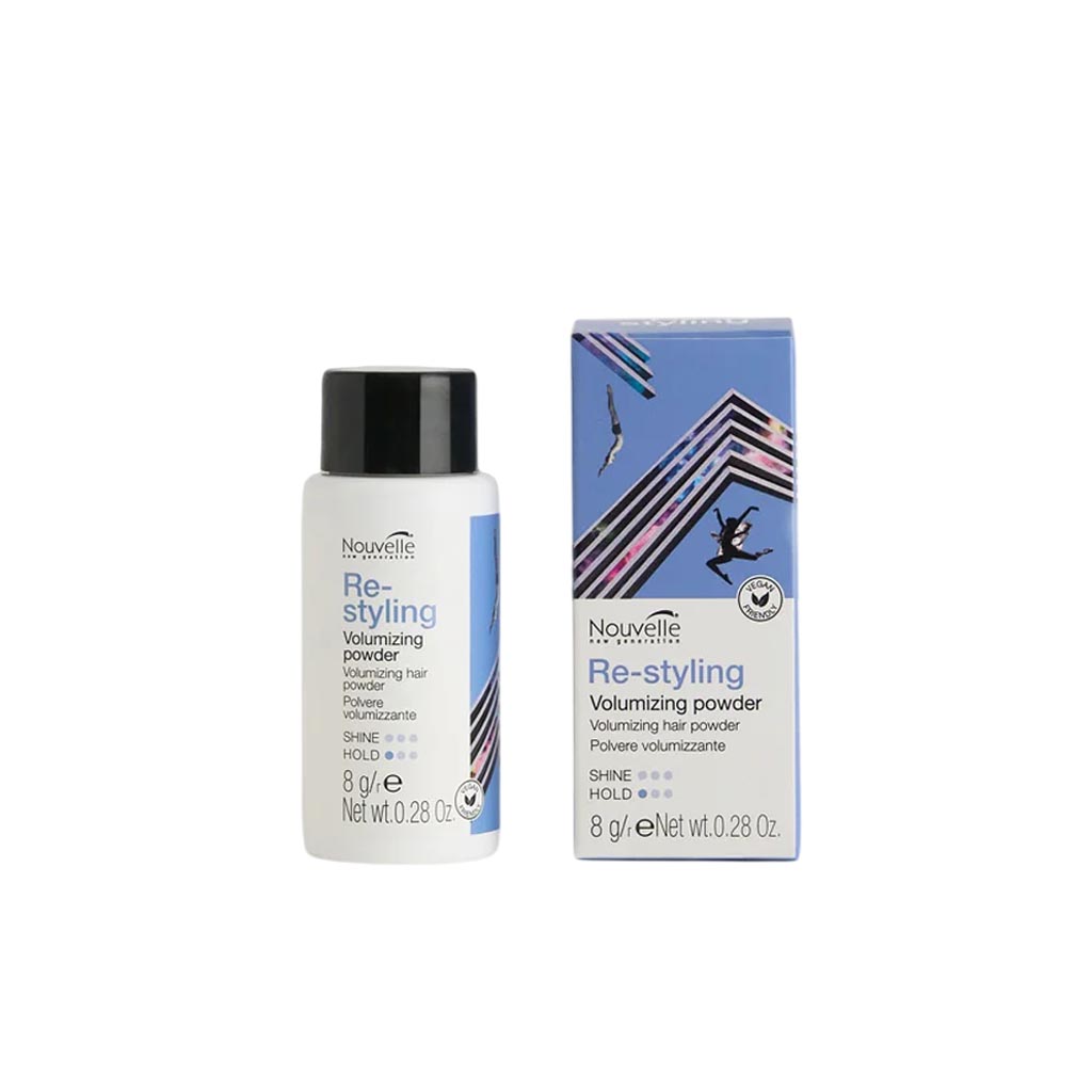 Re-Styling Volumizing Hair Powder 8g NEW