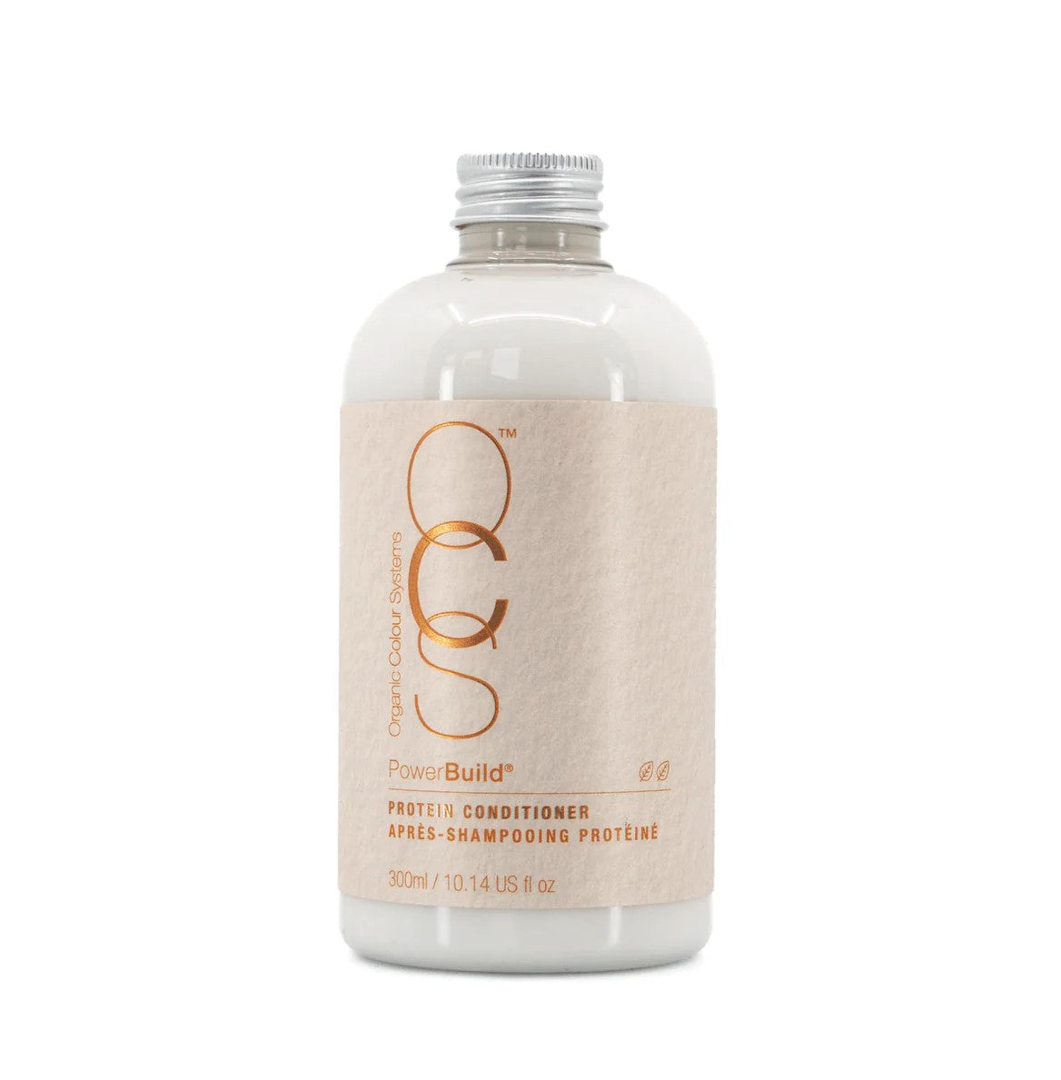 POWER BUILD PROTEIN CONDITIONER