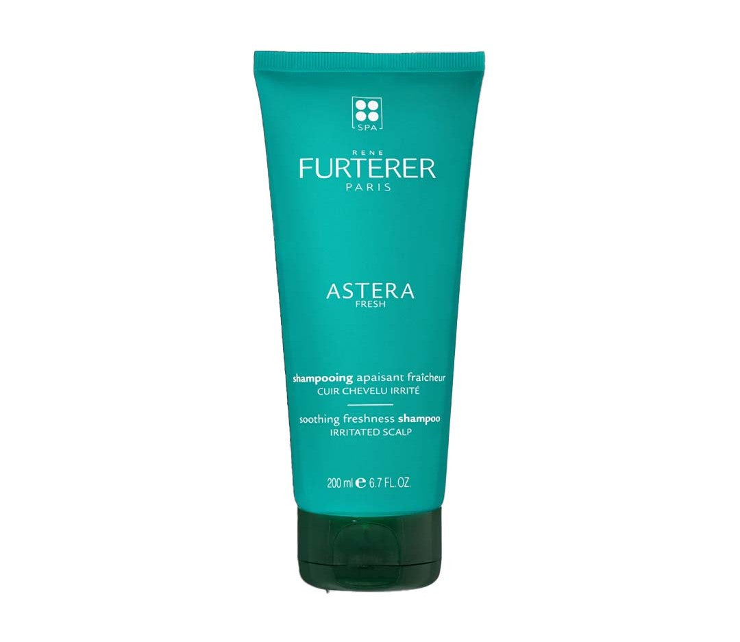 Astera Fresh Soothing Freshness Shampoo
