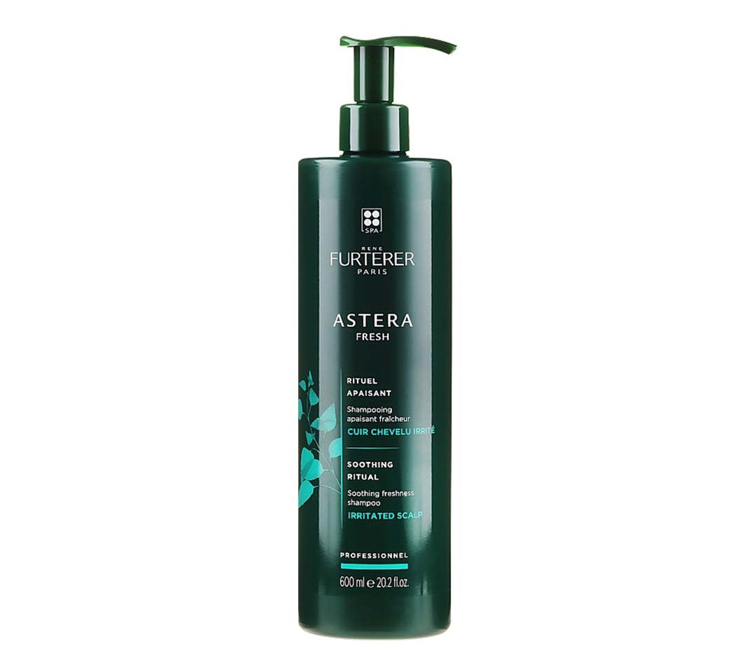 Astera Fresh Soothing Freshness Shampoo
