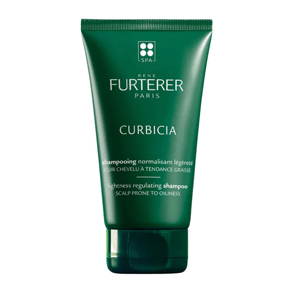 Curbicia Lightness Regulating Shampoo