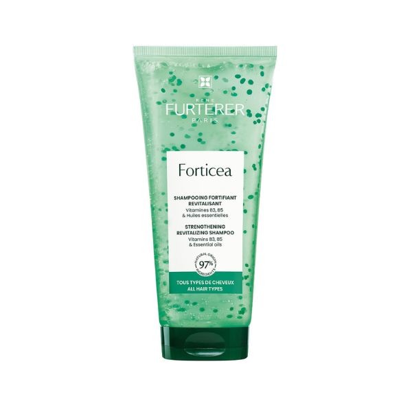 Forticea Energizing Shampoo