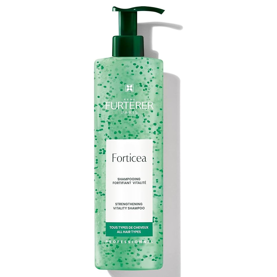 Forticea Energizing Shampoo